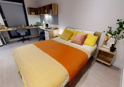 Private room at Bath Street, image 1 of 10