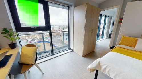 Privatzimmer in der Lower Parliament Street, bild 1 von 49