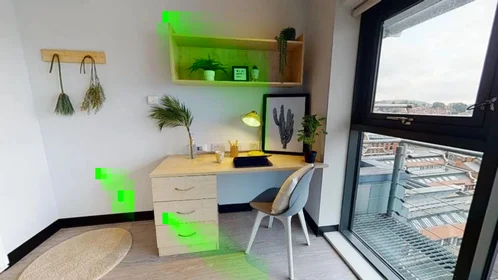 Privatzimmer in der Lower Parliament Street, bild 2 von 49