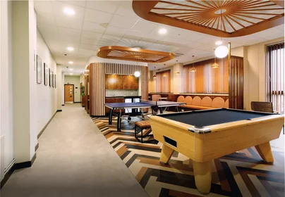 Privatzimmer in der Lower Parliament Street, bild 14 von 49