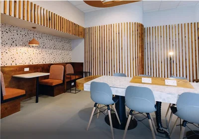 Privatzimmer in der Lower Parliament Street, bild 15 von 49