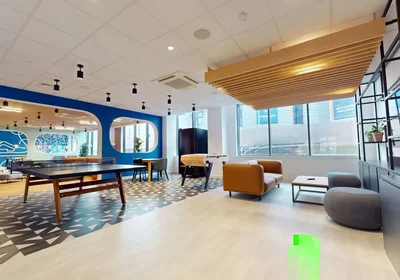 Privatzimmer in der Lower Parliament Street, bild 18 von 49
