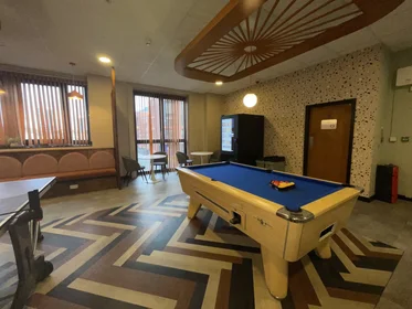 Privatzimmer in der Lower Parliament Street, bild 23 von 49