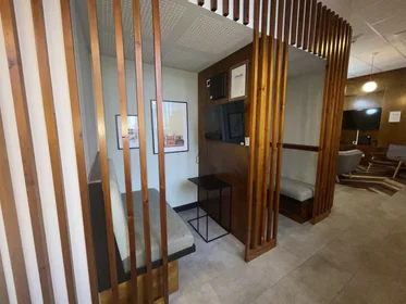 Chambre privée à Lower Parliament Street, image 26 de 49