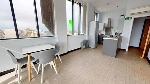 Chambre privée à Lower Parliament Street, image 4 de 49