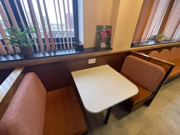 Privatzimmer in der Lower Parliament Street, bild 37 von 49