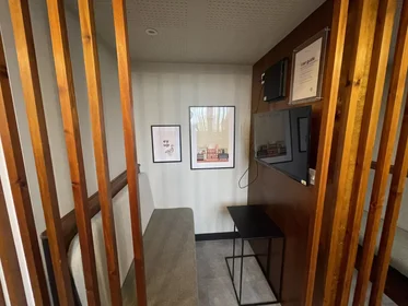 Chambre privée à Lower Parliament Street, image 38 de 49