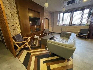 Privatzimmer in der Lower Parliament Street, bild 39 von 49