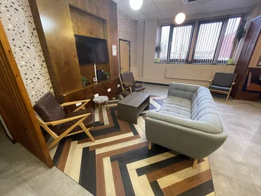 Privatzimmer in der Lower Parliament Street, bild 41 von 49
