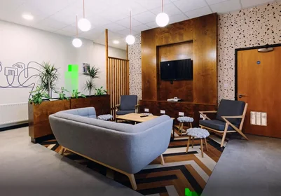 Privatzimmer in der Lower Parliament Street, bild 10 von 49