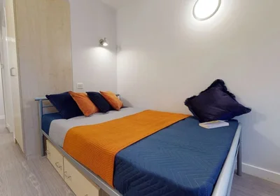 Privatzimmer in der Holmes Road, bild 17 von 28