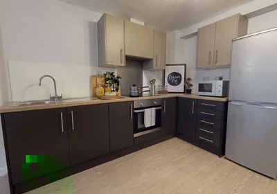 Private room at Holmes Road, image 21 of 28