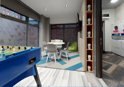 Private room at Holmes Road, image 27 of 28