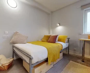 Privatzimmer in der Holmes Road, bild 33 von 48