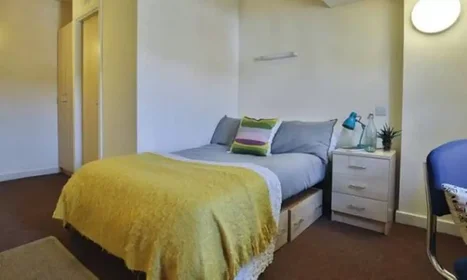 Privatzimmer in der Holmes Road, bild 35 von 48