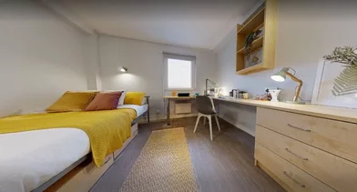 Privatzimmer in der Holmes Road, bild 47 von 48