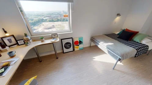Private room at Burley Road, image 1 of 10