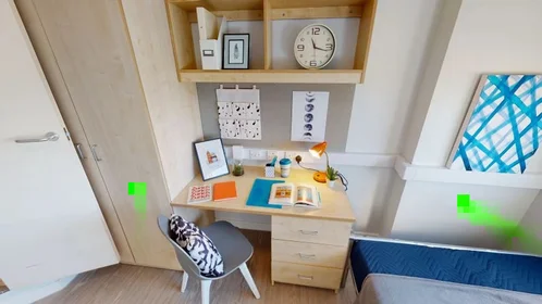 Private room at Burley Road, image 3 of 34