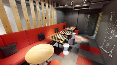 Private room at Burley Road, image 28 of 34