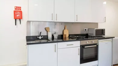 Studio at Colston Avenue, image 21 of 38