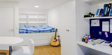 Studio at Colston Avenue, image 28 of 38