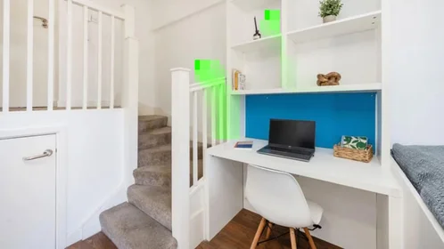 Studio at Colston Avenue, image 7 of 38