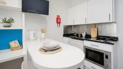 Studio at Colston Avenue, image 17 of 35