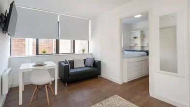 Studio at Colston Avenue, image 19 of 35
