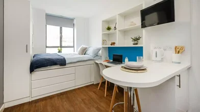 Studio at Colston Avenue, image 22 of 35