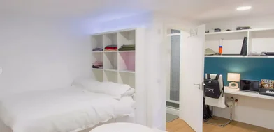 Studio at Colston Avenue, image 27 of 35