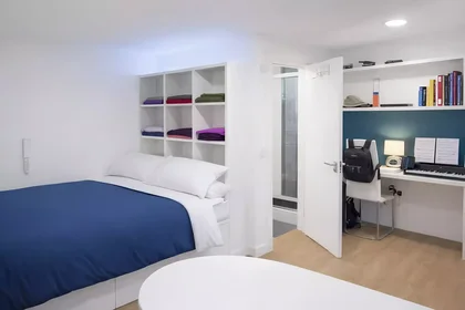 Studio at Colston Avenue, image 29 of 35