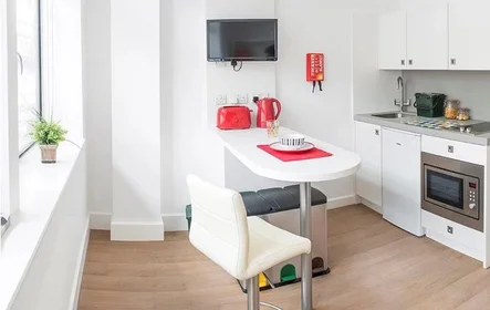 Studio at Colston Avenue, image 6 of 35