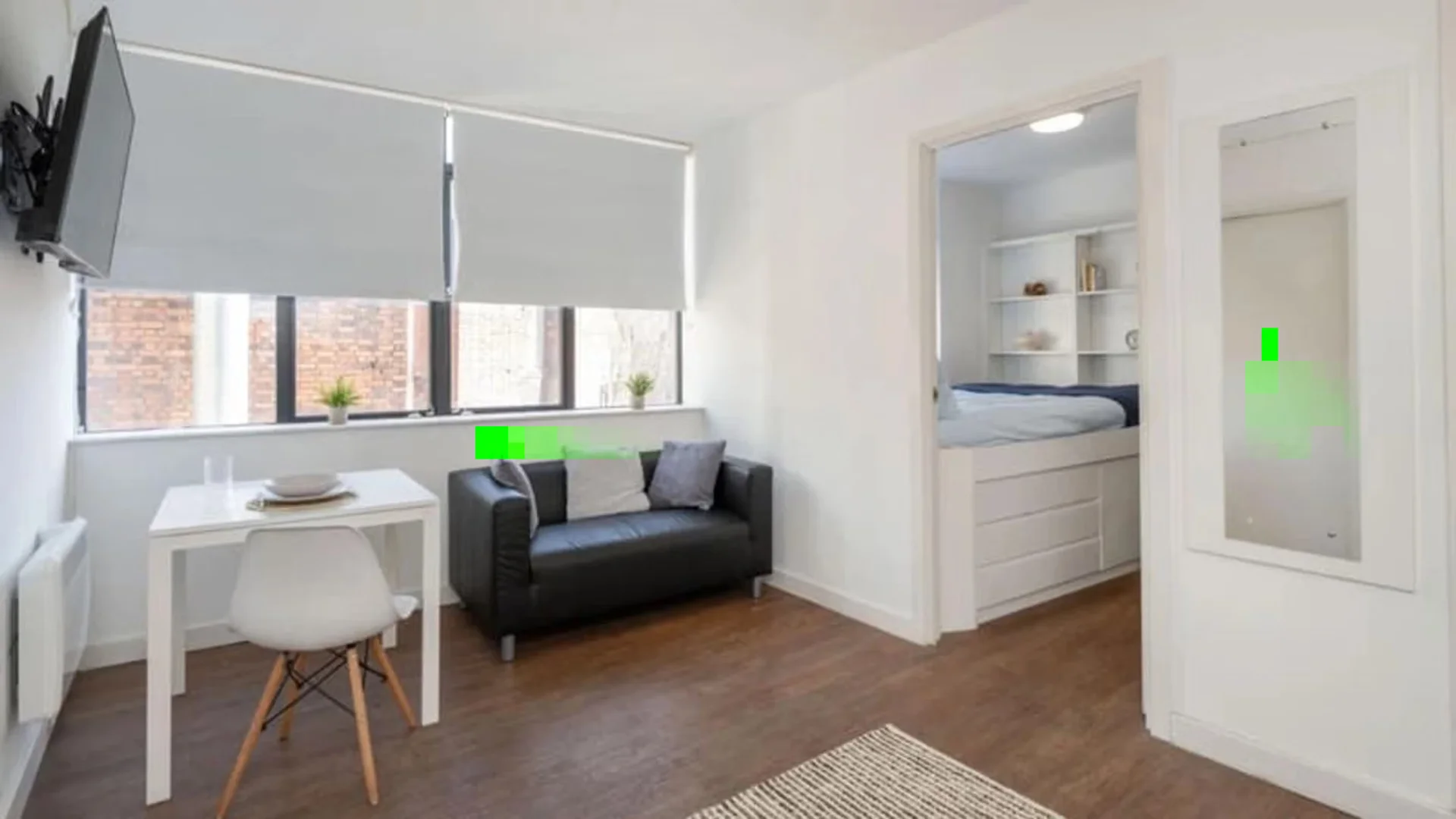 Preisgünstiges Studentenzimmer in günstiger Lage in 