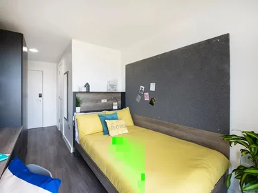 Quarto privado em Newmarket Road, imagem 1 de 10