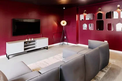 Privatzimmer in der Newmarket Road, bild 13 von 41