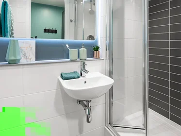 Privatzimmer in der Newmarket Road, bild 3 von 41