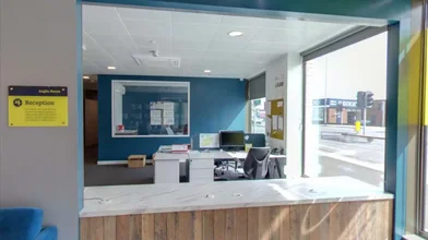 Privatzimmer in der Newmarket Road, bild 24 von 41