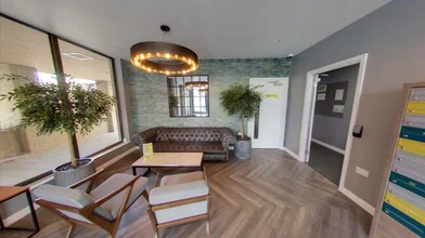 Privatzimmer in der Newmarket Road, bild 26 von 41