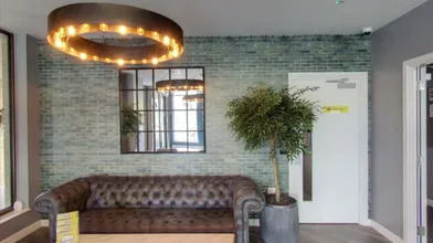 Privatzimmer in der Newmarket Road, bild 28 von 41