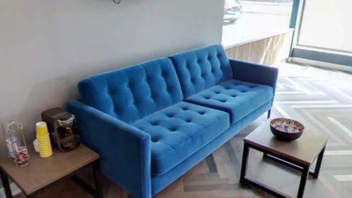 Privatzimmer in der Newmarket Road, bild 30 von 41