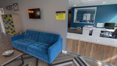 Privatzimmer in der Newmarket Road, bild 38 von 41