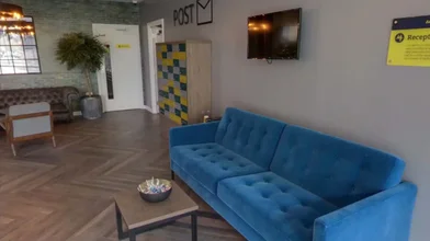 Privatzimmer in der Newmarket Road, bild 39 von 41