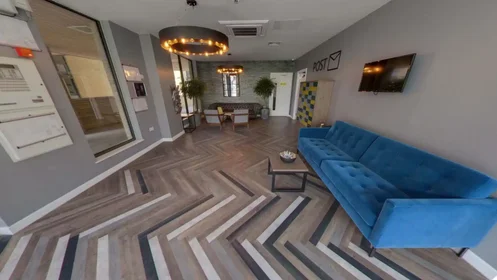 Privatzimmer in der Newmarket Road, bild 40 von 41
