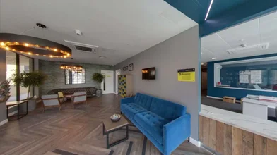 Privatzimmer in der Newmarket Road, bild 41 von 41