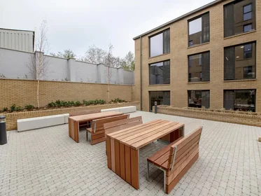 Privatzimmer in der Newmarket Road, bild 6 von 41