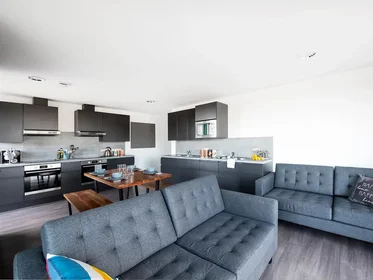 Privatzimmer in der Newmarket Road, bild 7 von 41