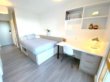 Chambre privée à Green Lanes, image 1 de 10