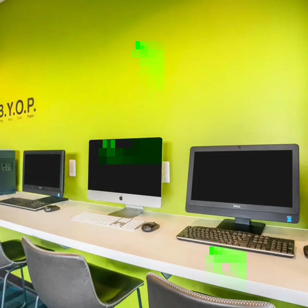 Budget-friendly student room close to campus in 