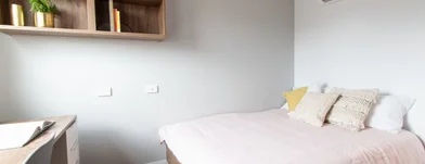Chambre privée à Leonard Street, image 1 de 43