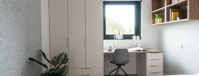 Chambre privée à Leonard Street, image 2 de 43
